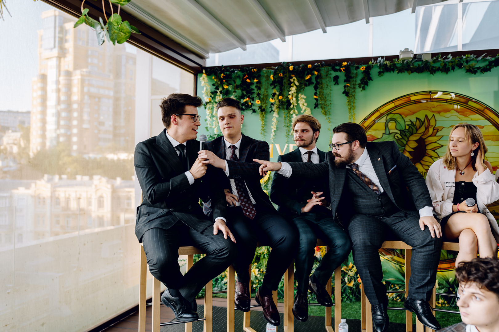 Тераса Talk зустріч зі МУР image-7