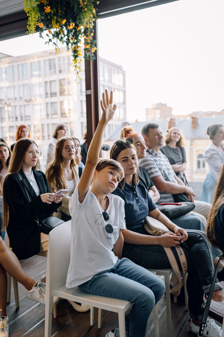 Тераса Talk зустріч зі МУР image-8