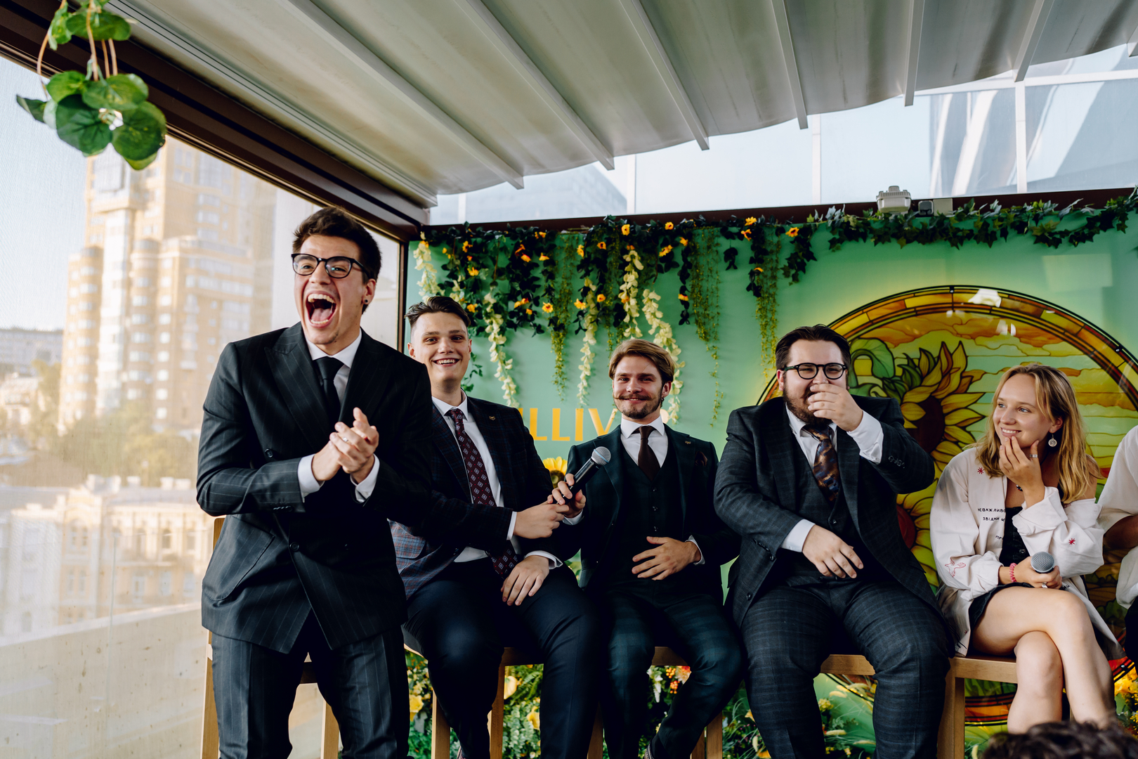 Тераса Talk зустріч зі МУР image-10