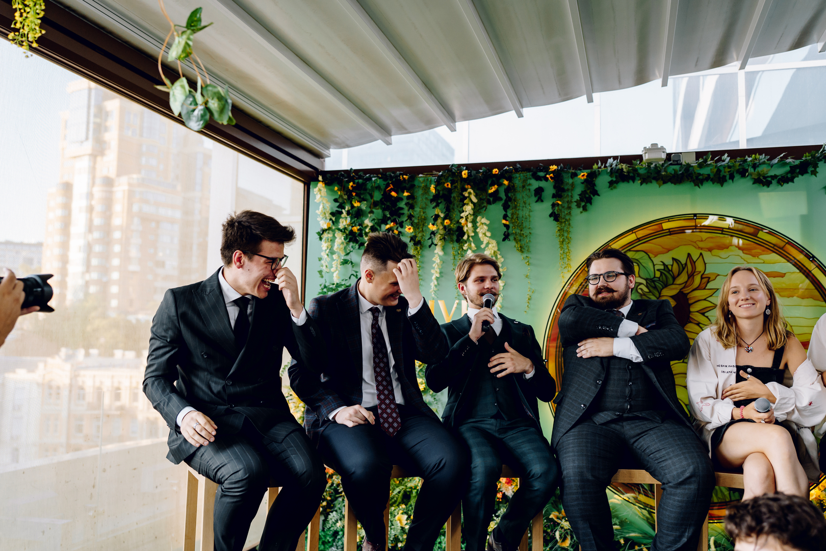 Тераса Talk зустріч зі МУР image-11