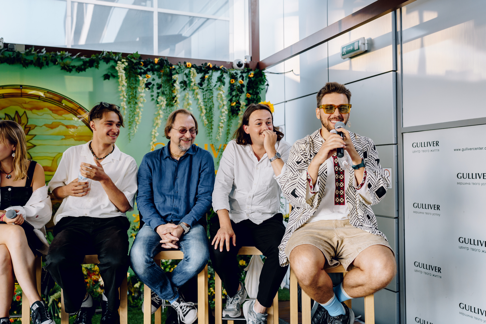 Тераса Talk зустріч зі МУР image-12