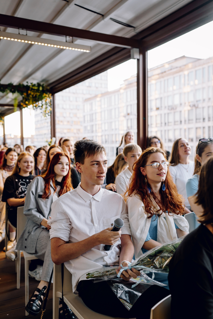 Тераса Talk зустріч зі МУР image-13