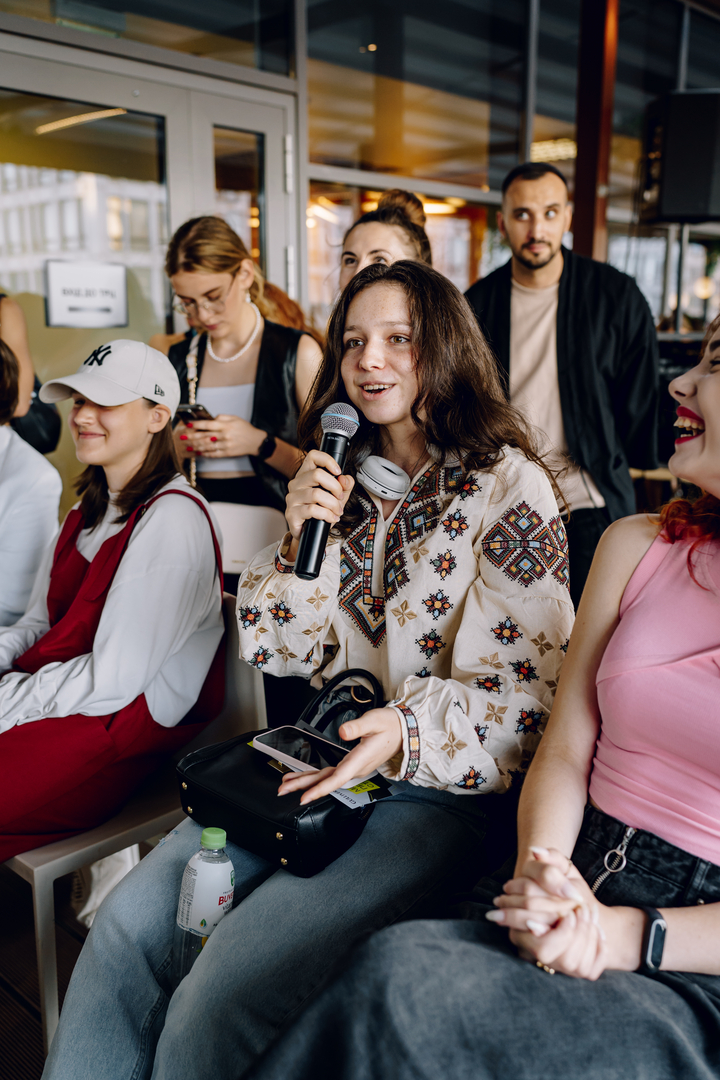 Тераса Talk зустріч зі МУР image-14