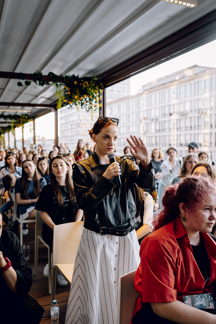 Тераса Talk зустріч зі МУР image-16