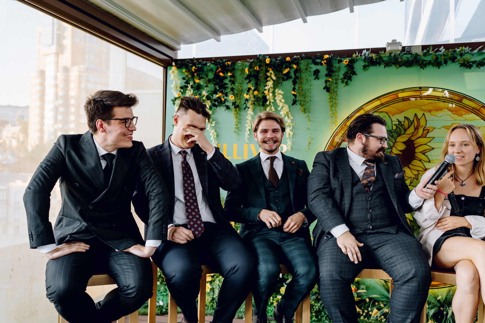 Тераса Talk зустріч зі МУР image-17