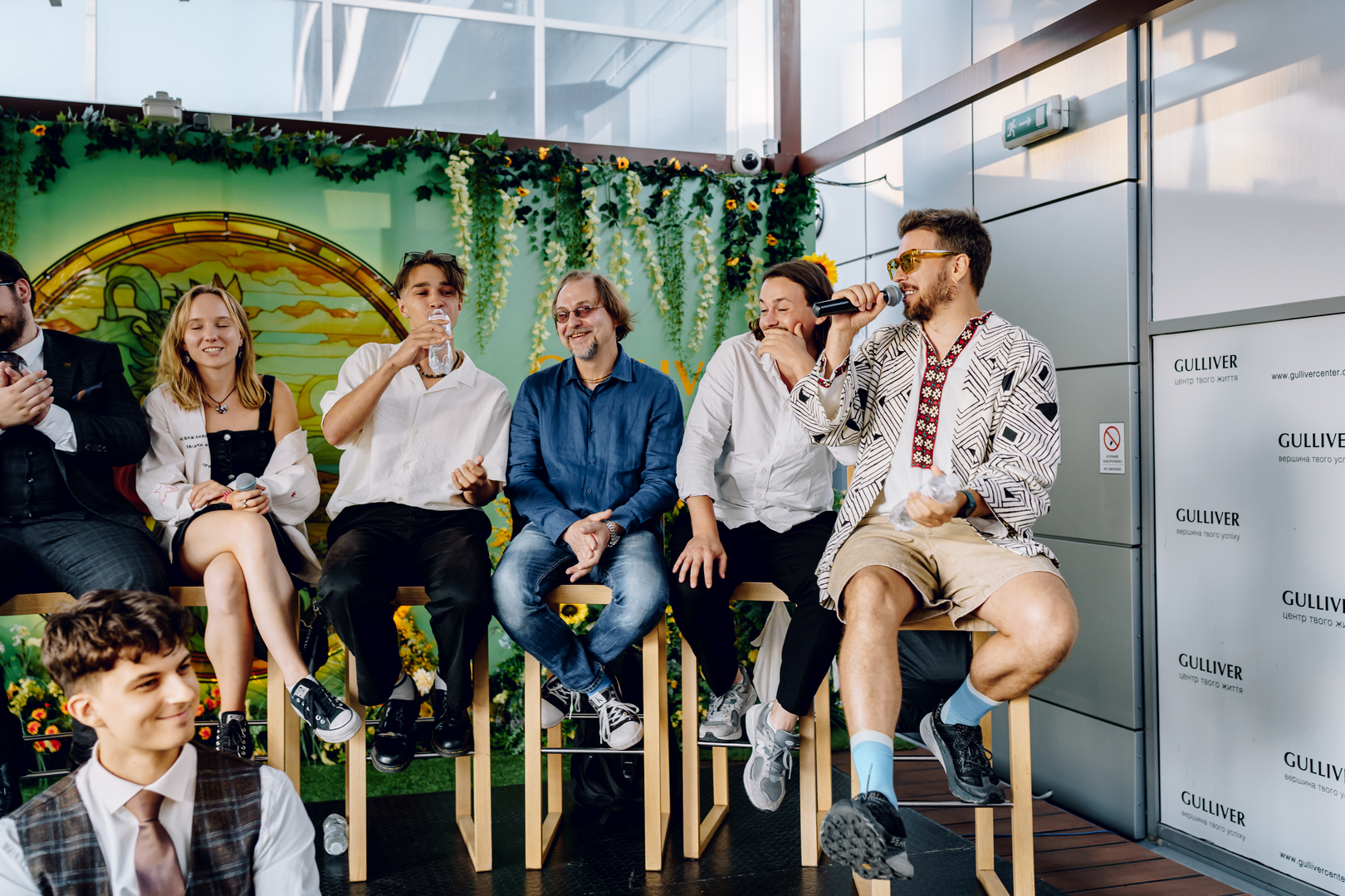 Тераса Talk зустріч зі МУР image-18