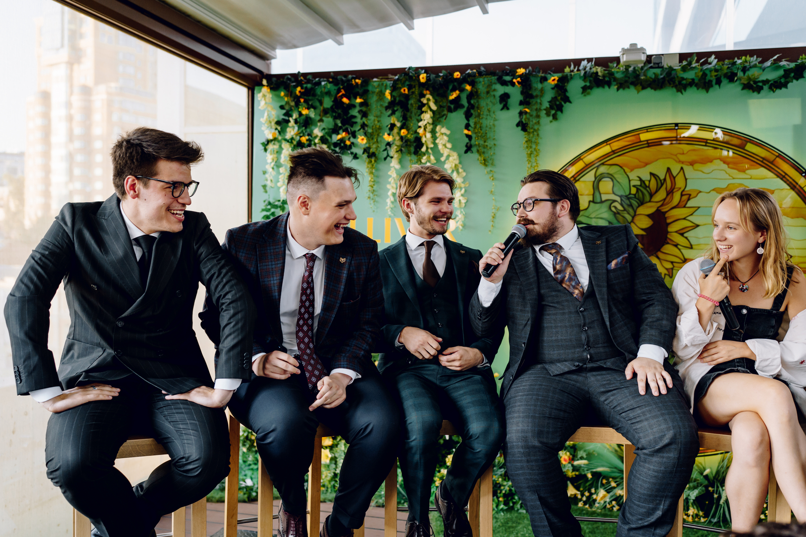 Тераса Talk зустріч зі МУР image-20