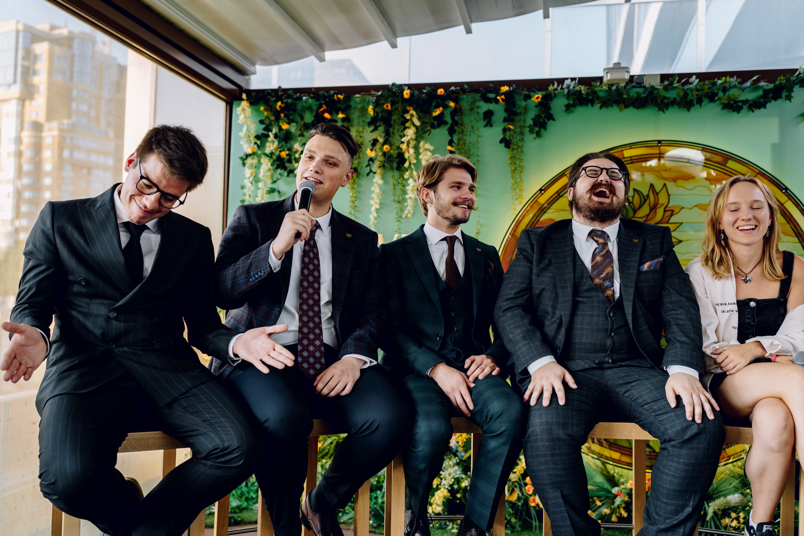 Тераса Talk зустріч зі МУР image-23