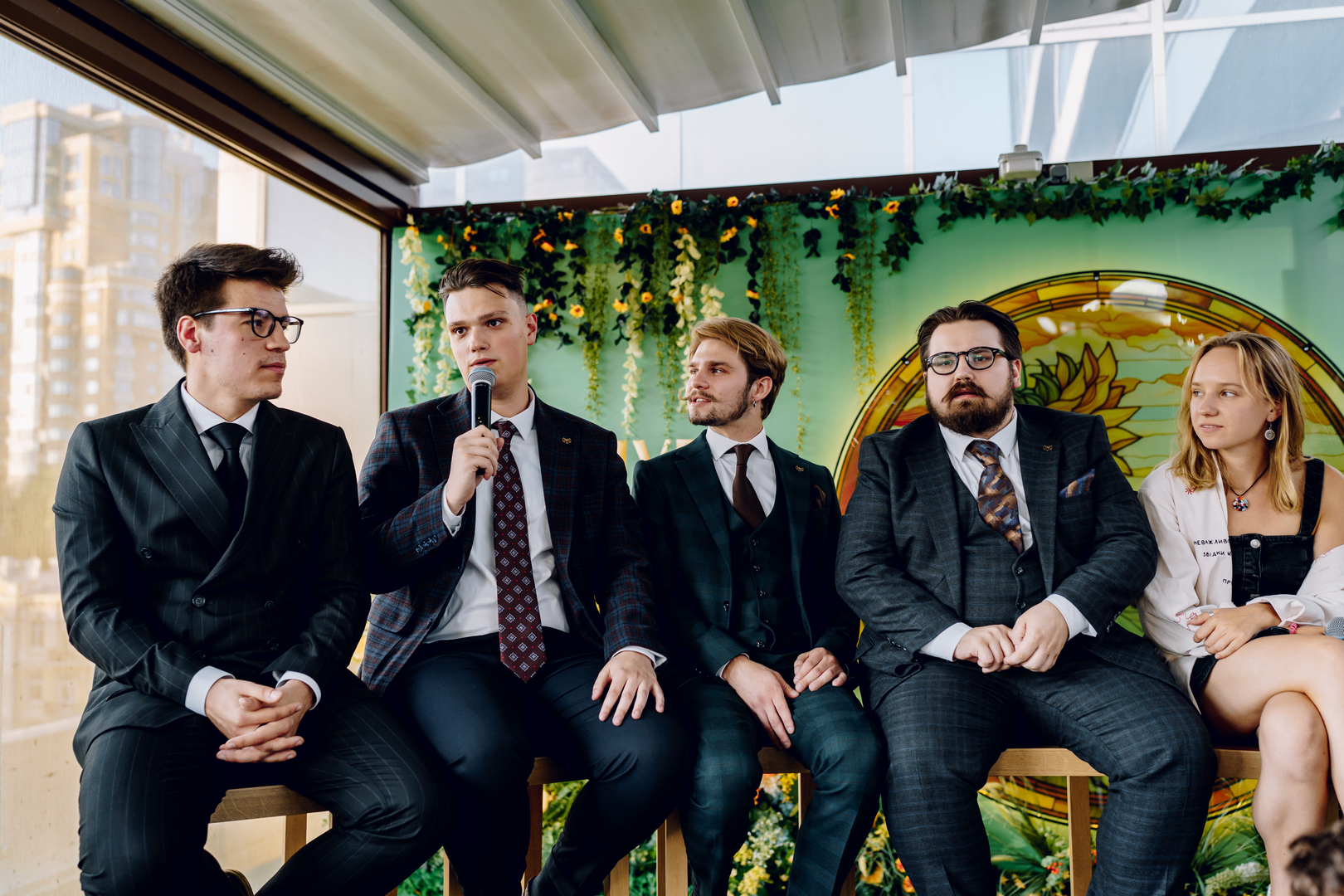 Тераса Talk зустріч зі МУР image-24