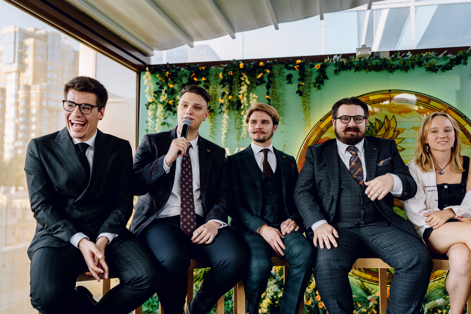 Тераса Talk зустріч зі МУР image-25