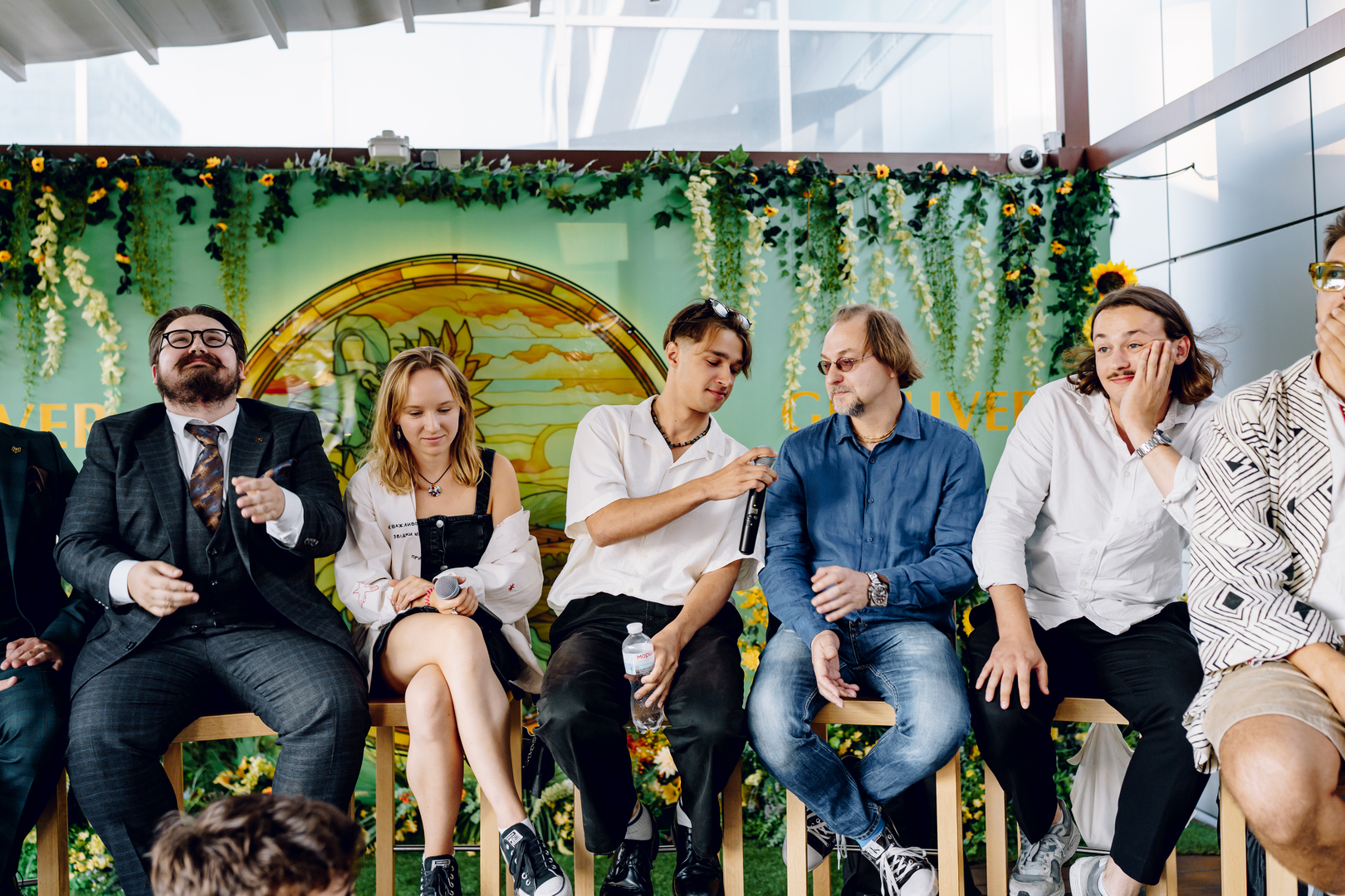 Тераса Talk зустріч зі МУР image-28