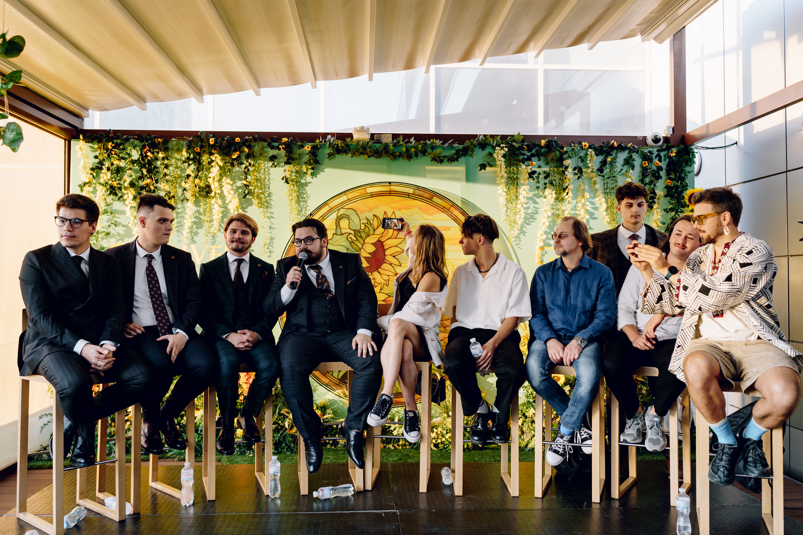 Тераса Talk зустріч зі МУР image-30