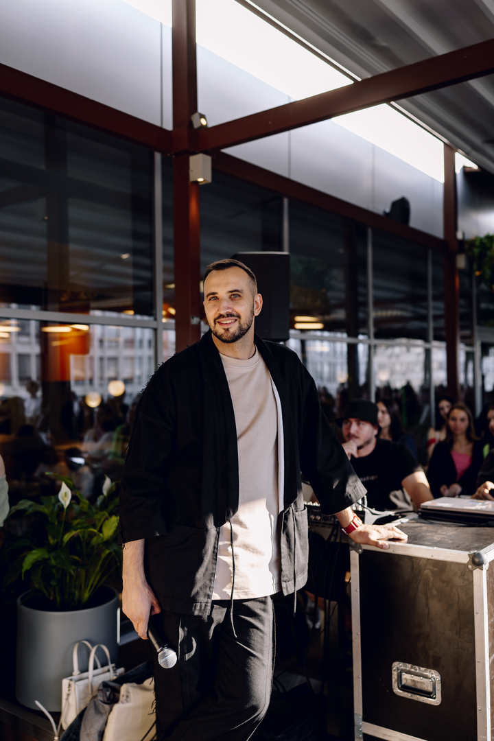 Тераса Talk зустріч зі МУР image-33