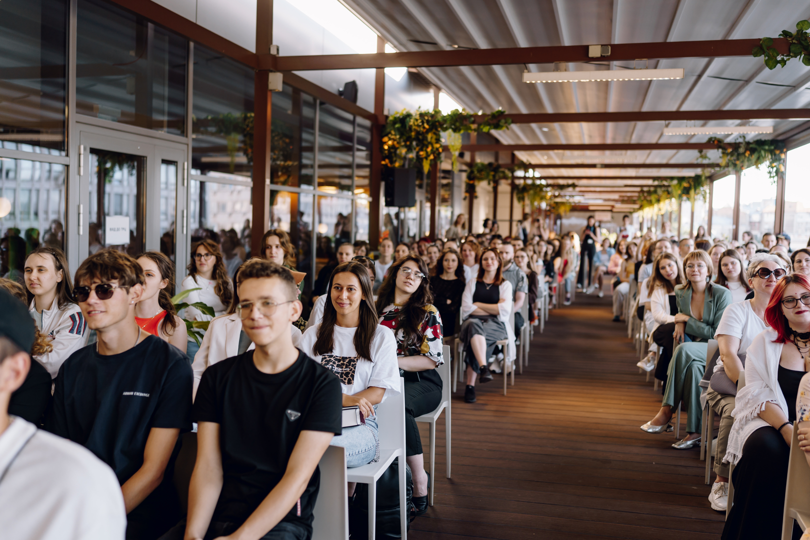 Тераса Talk зустріч зі МУР image-35