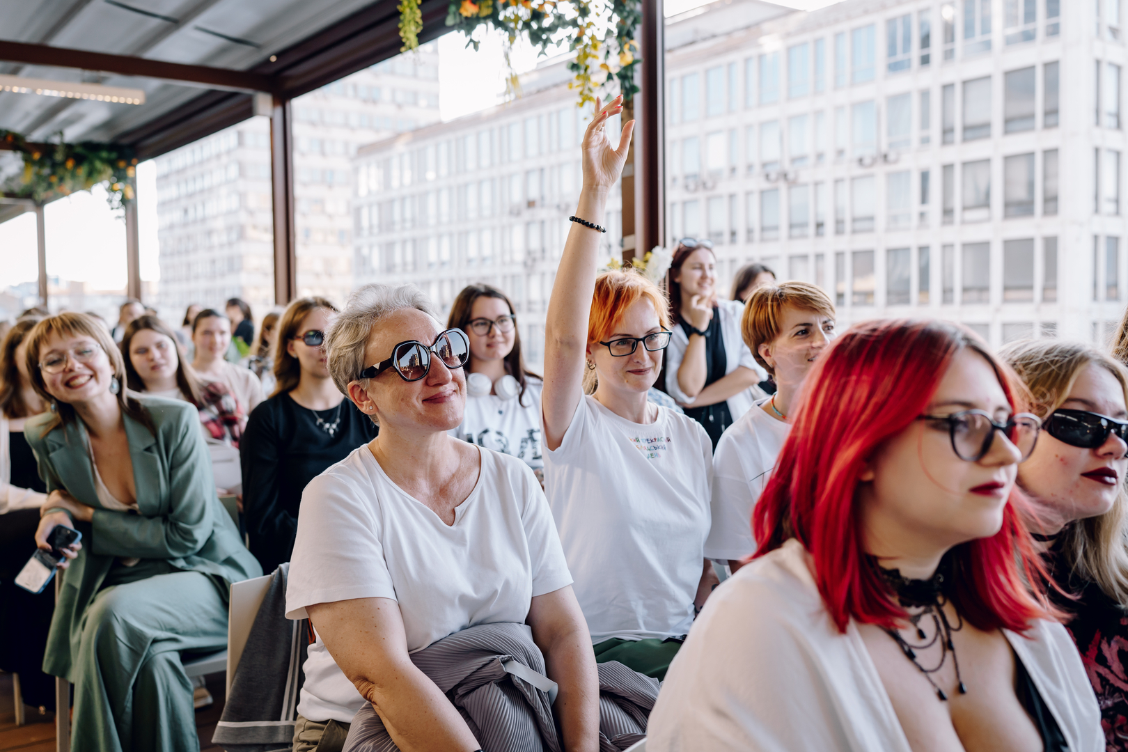 Тераса Talk зустріч зі МУР image-36