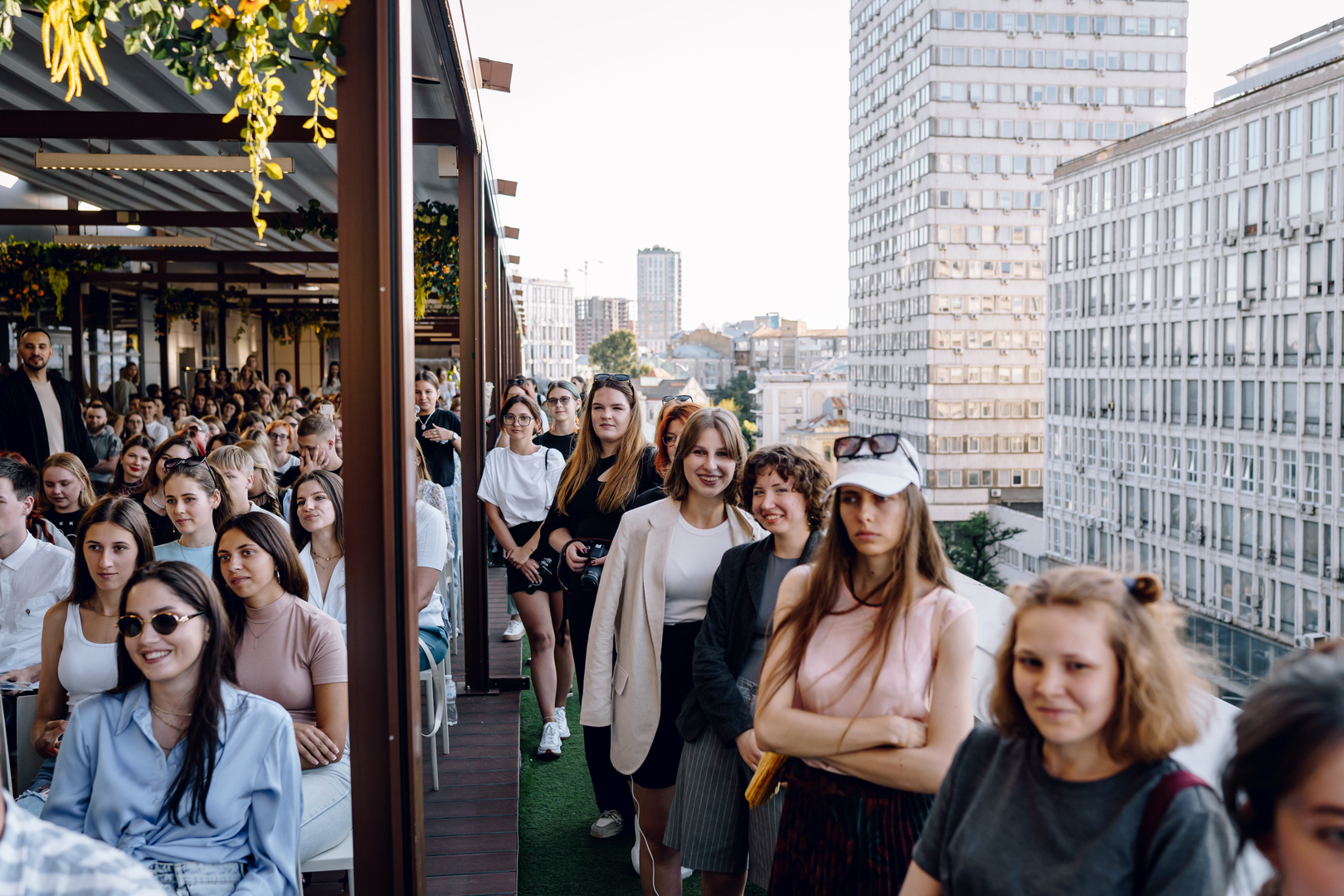 Тераса Talk зустріч зі МУР image-37