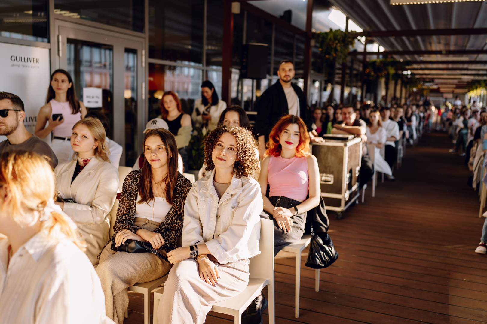 Тераса Talk зустріч зі МУР image-39