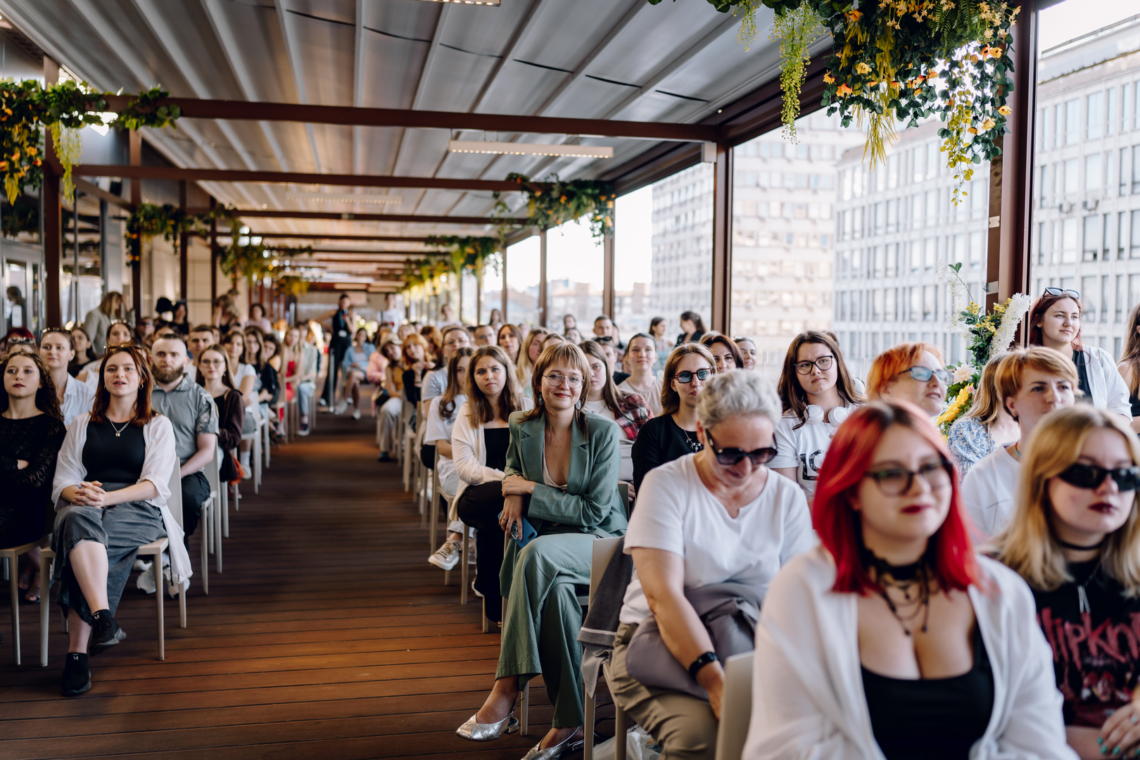 Тераса Talk зустріч зі МУР image-41