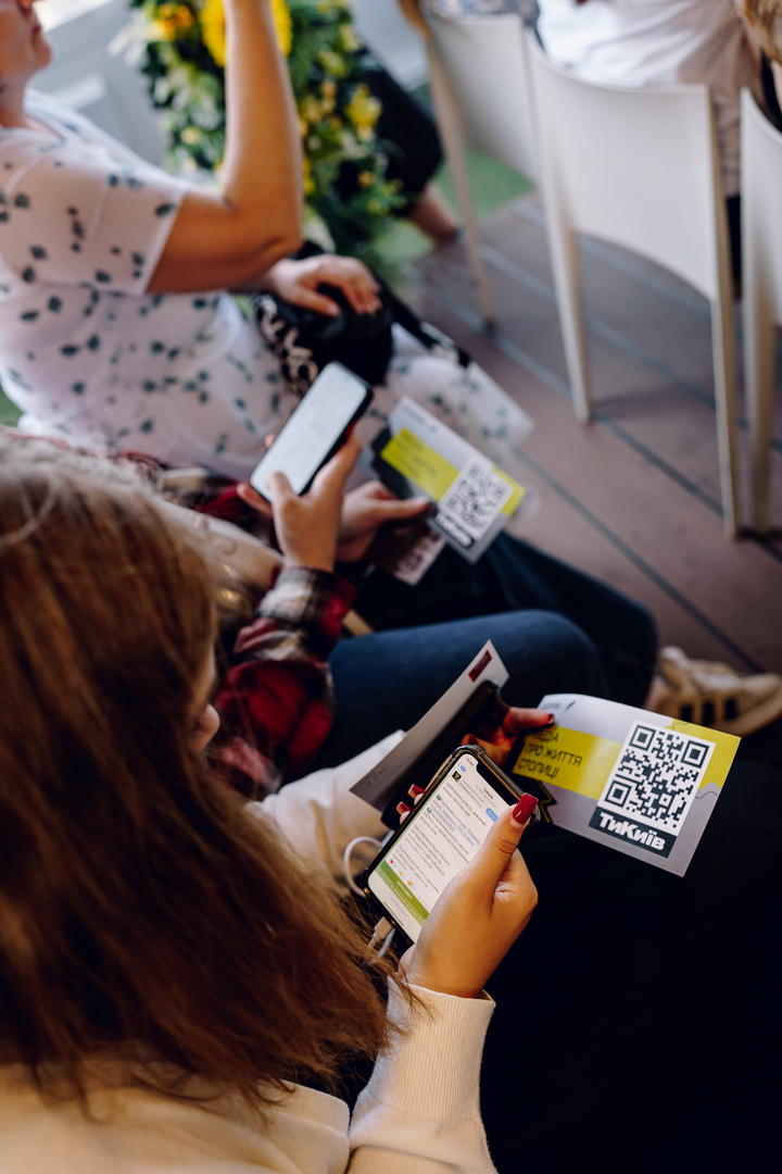 Тераса Talk зустріч зі МУР image-46