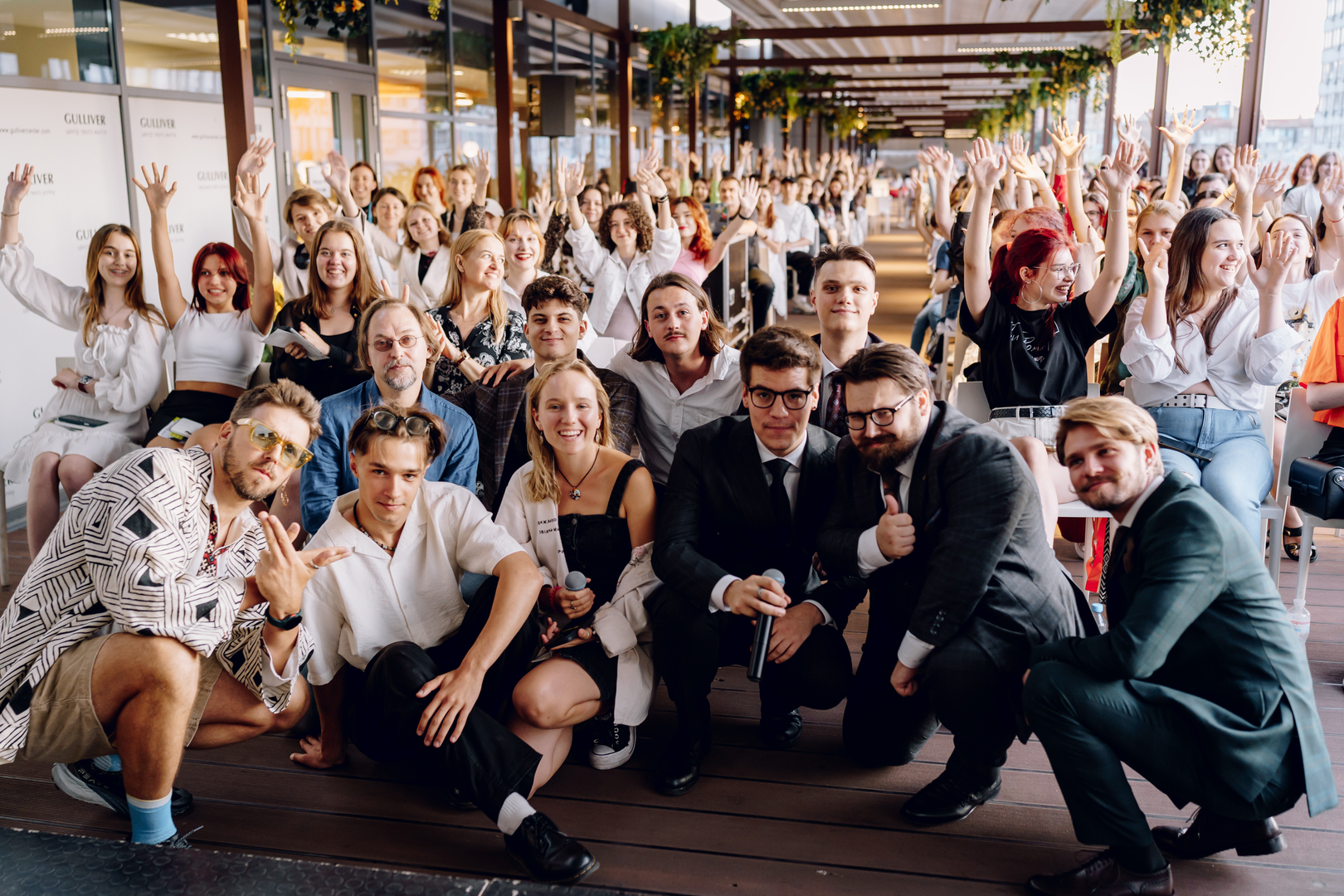 Тераса Talk зустріч зі МУР image-50