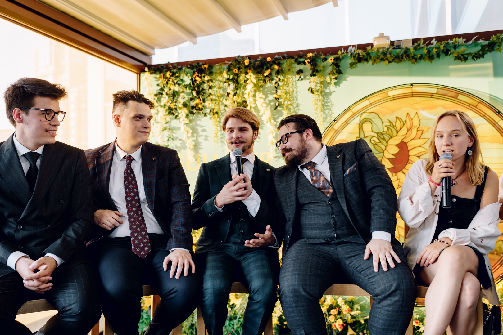 Тераса Talk зустріч зі МУР image-52