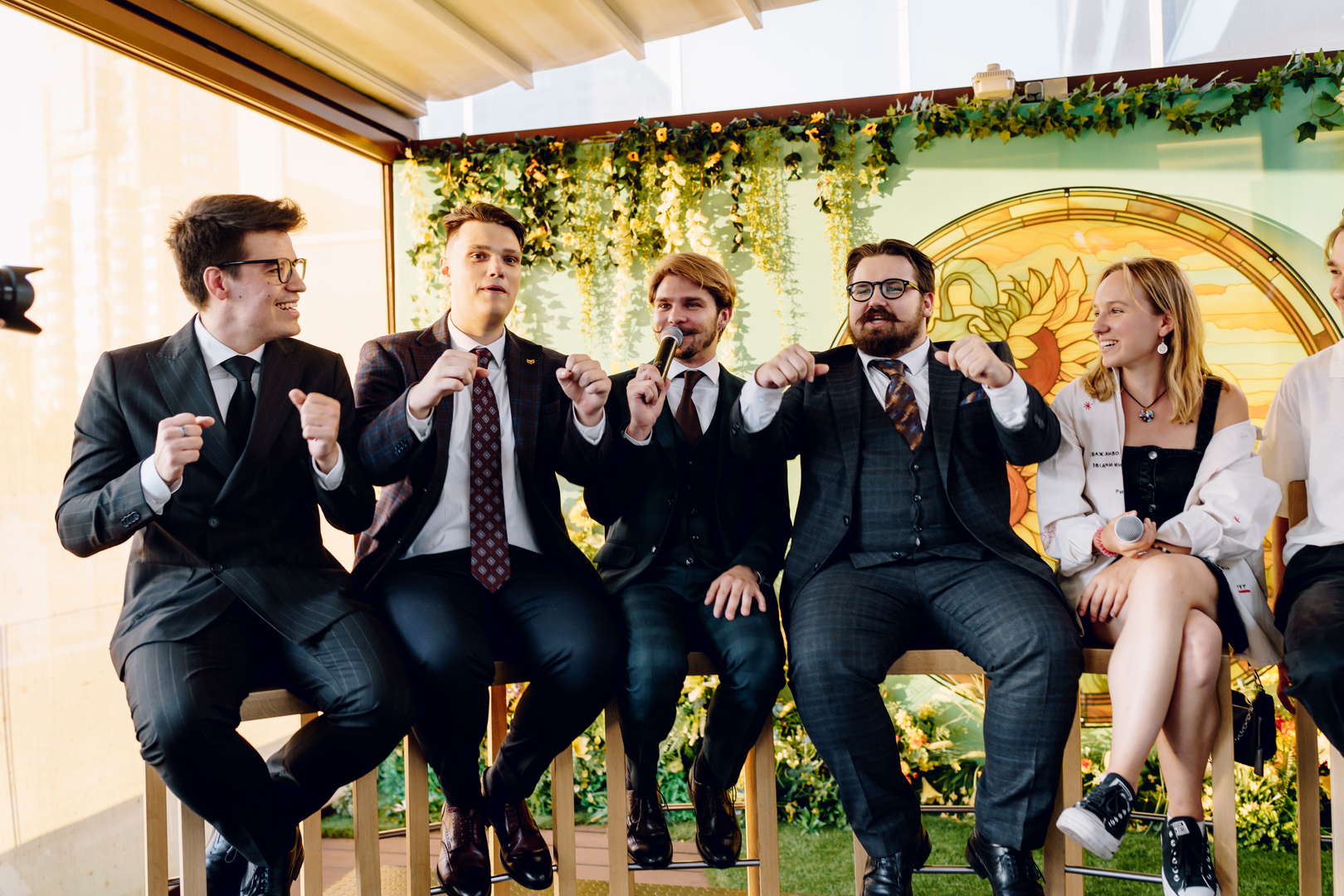 Тераса Talk зустріч зі МУР image-53