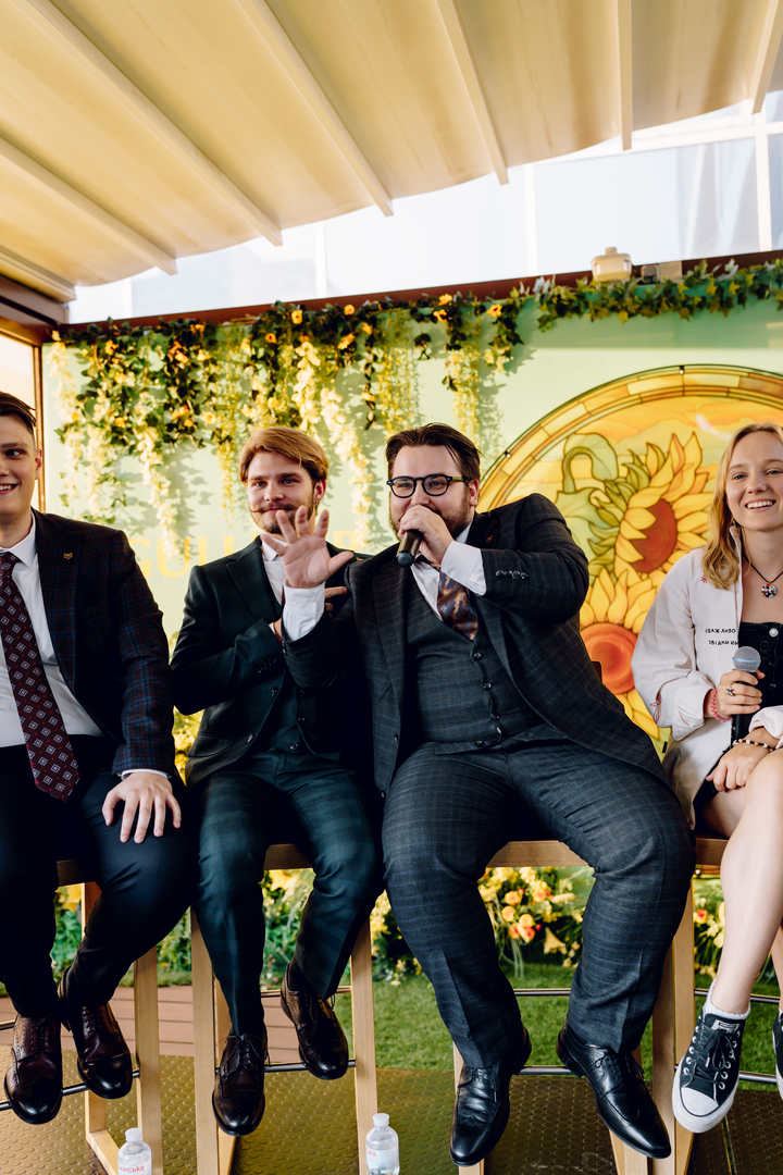 Тераса Talk зустріч зі МУР image-55