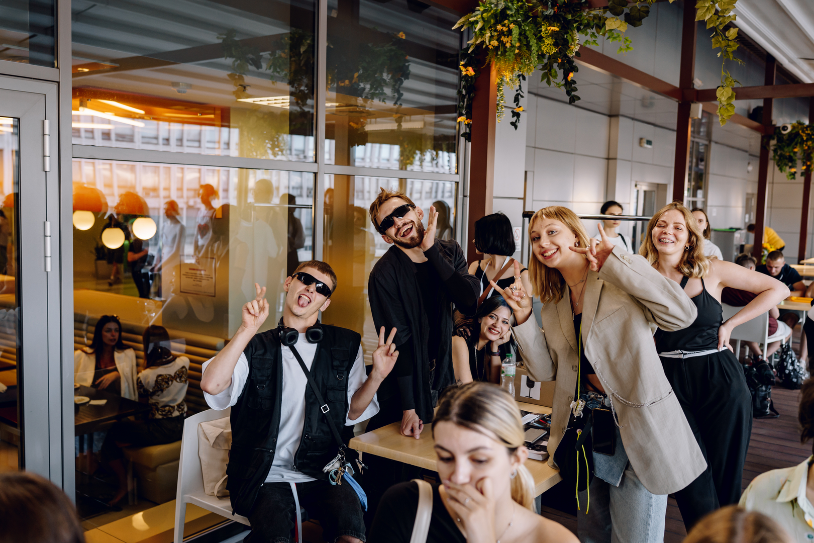 Тераса Talk зустріч зі МУР image-58