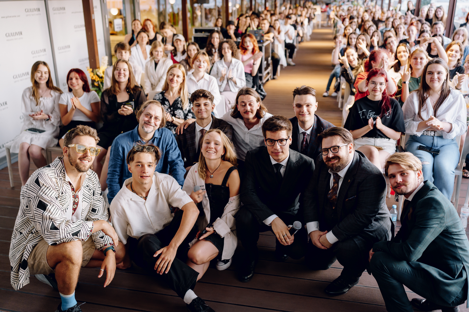 Тераса Talk зустріч зі МУР image-59