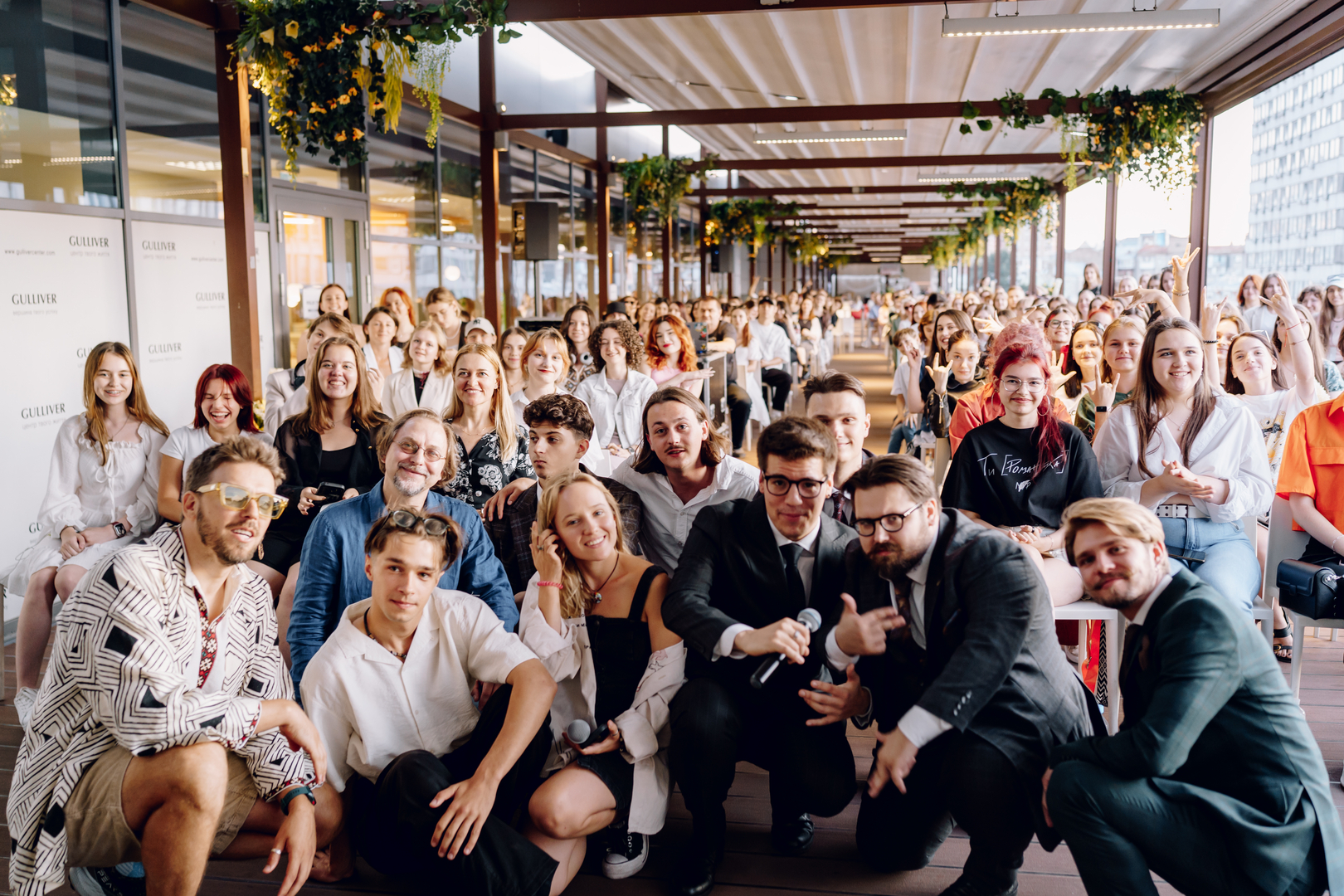 Тераса Talk зустріч зі МУР image-60