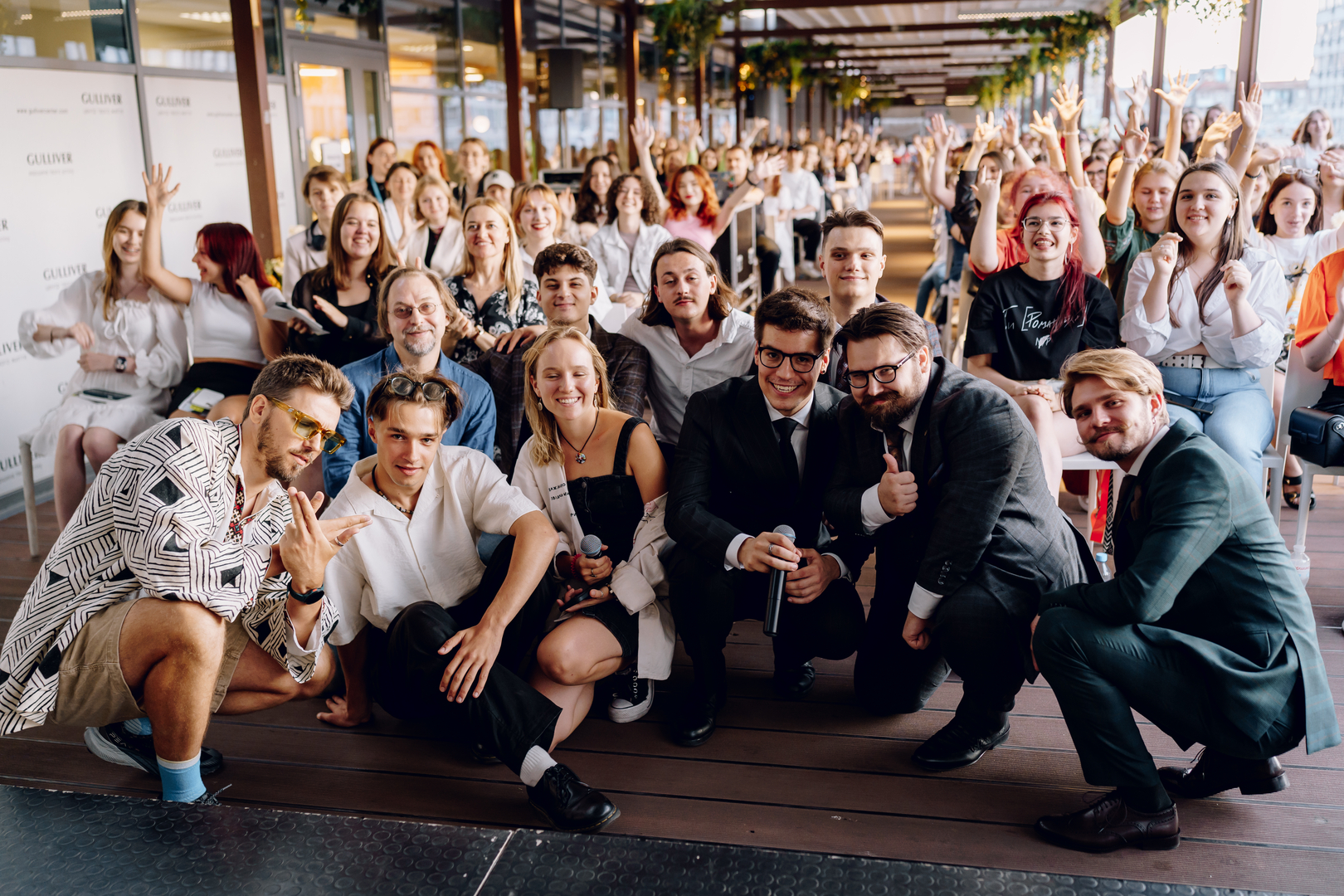 Тераса Talk зустріч зі МУР image-61