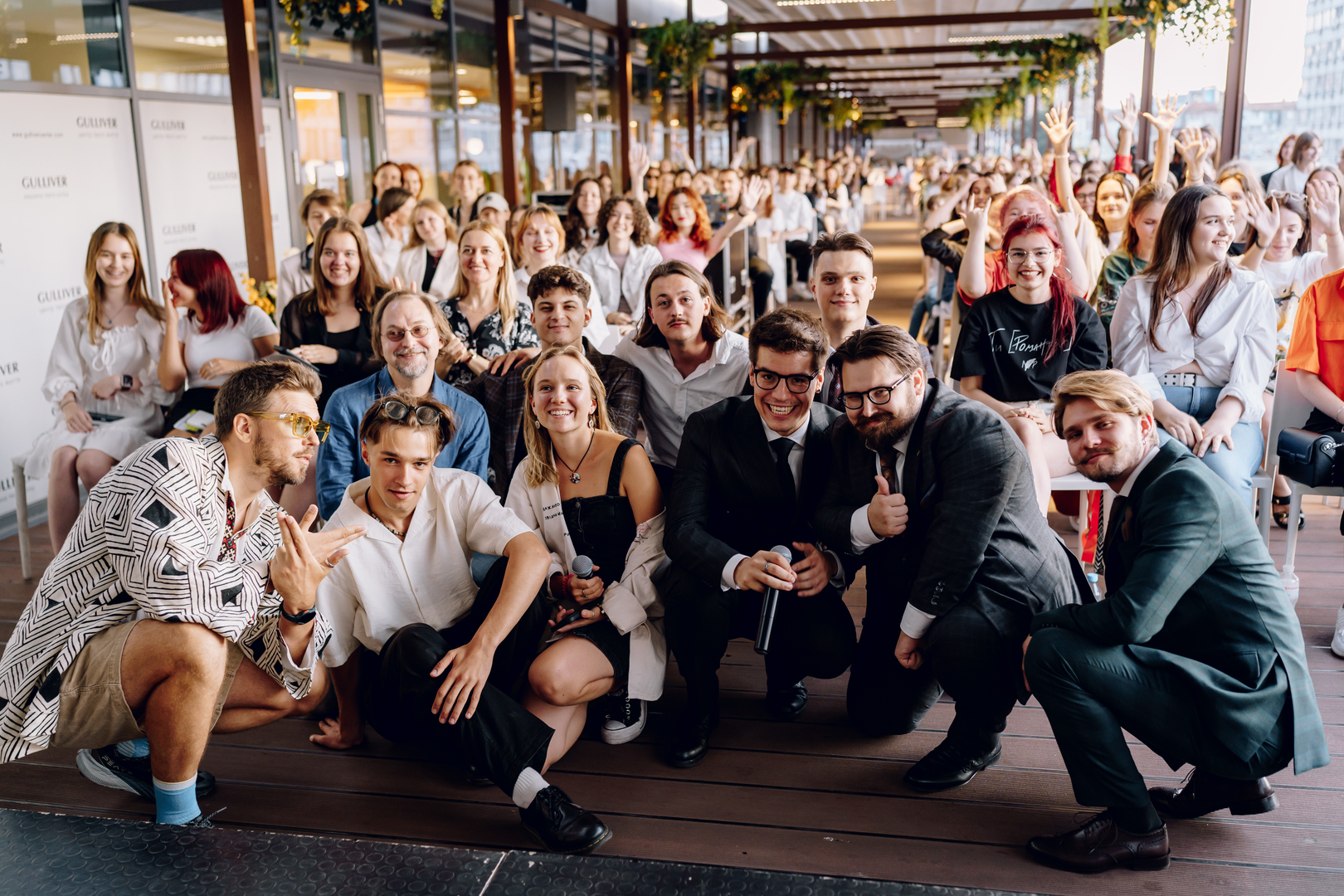 Тераса Talk зустріч зі МУР image-63