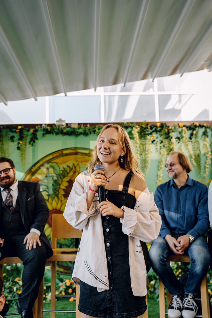 Тераса Talk зустріч зі МУР image-68