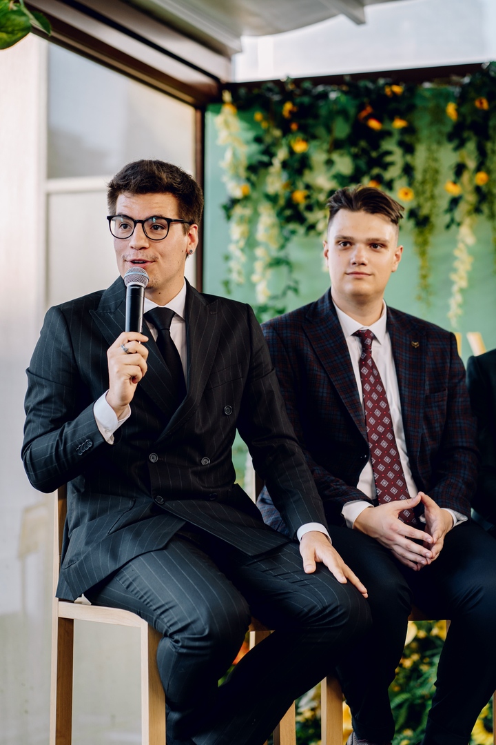 Тераса Talk зустріч зі МУР image-69