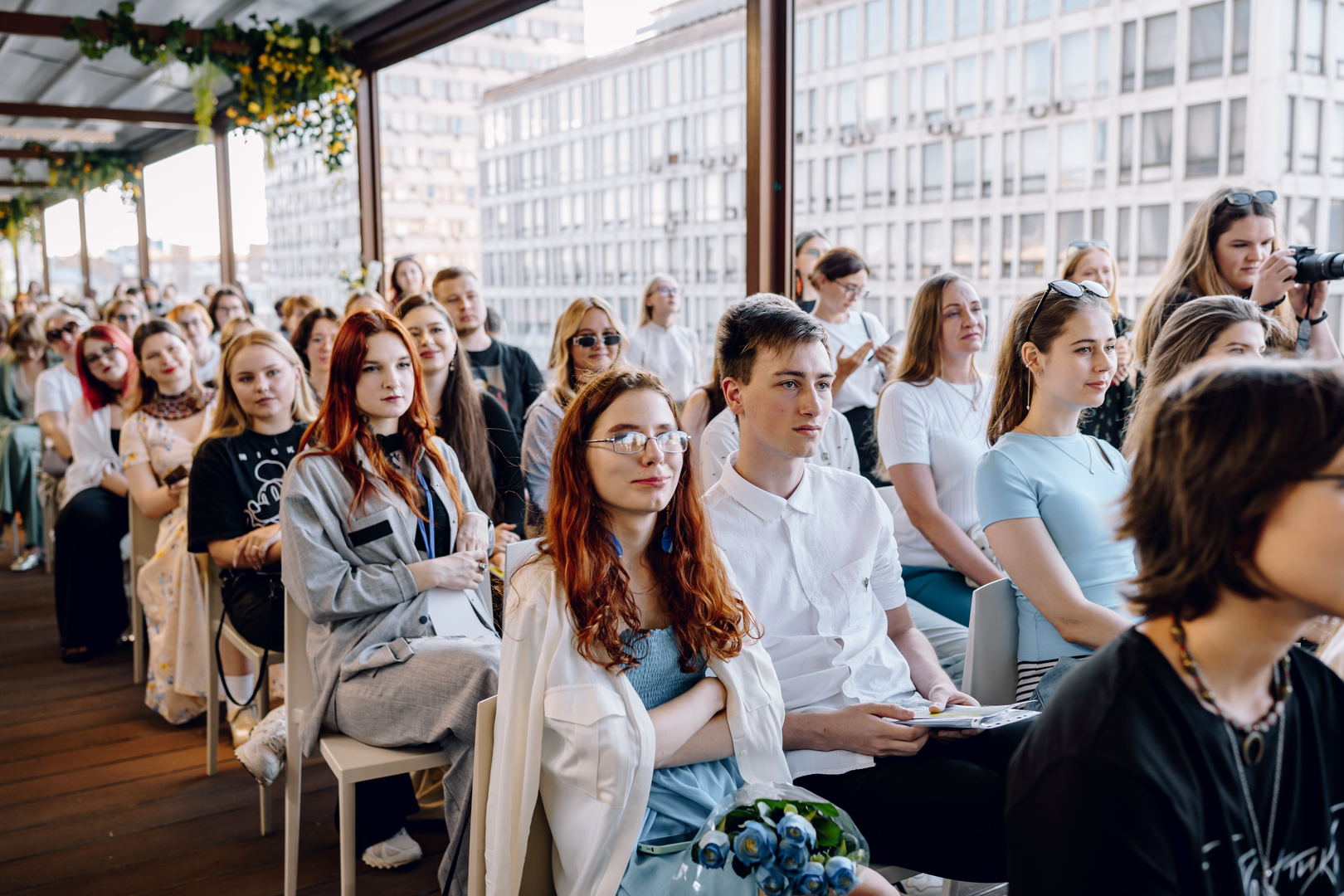 Тераса Talk зустріч зі МУР image-70