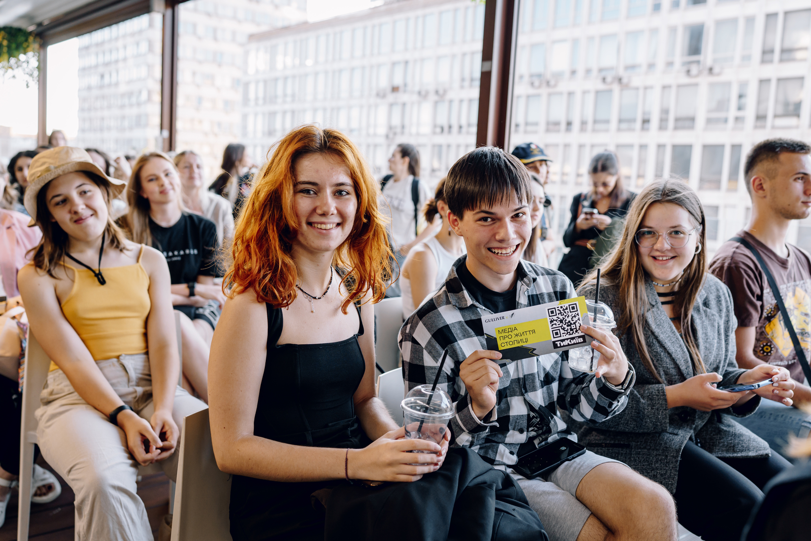 Тераса Talk зустріч зі МУР image-72