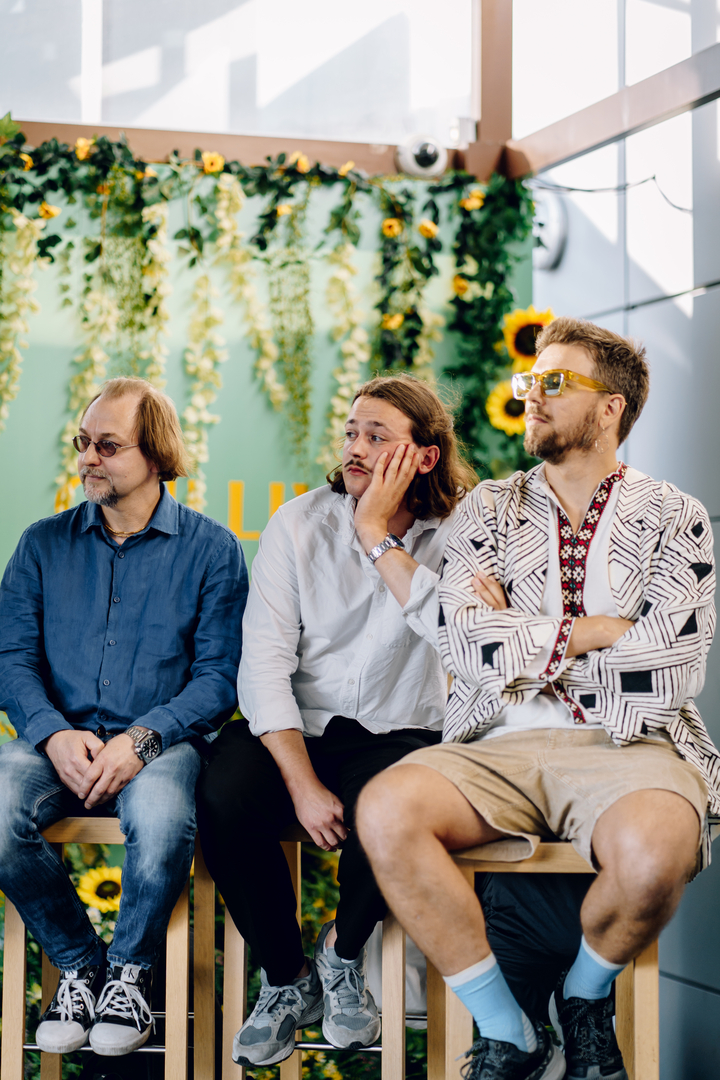 Тераса Talk зустріч зі МУР image-74