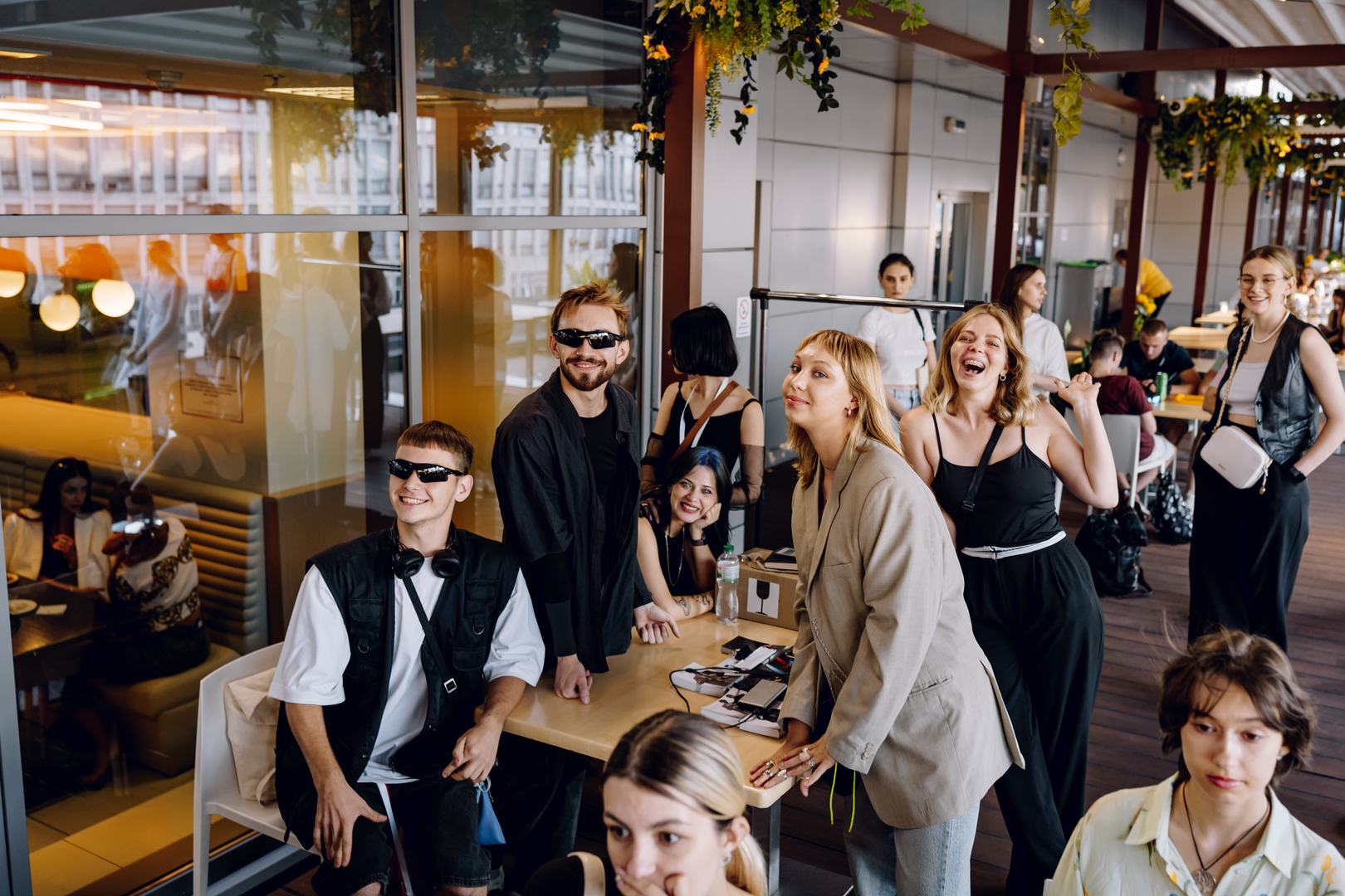 Тераса Talk зустріч зі МУР image-75