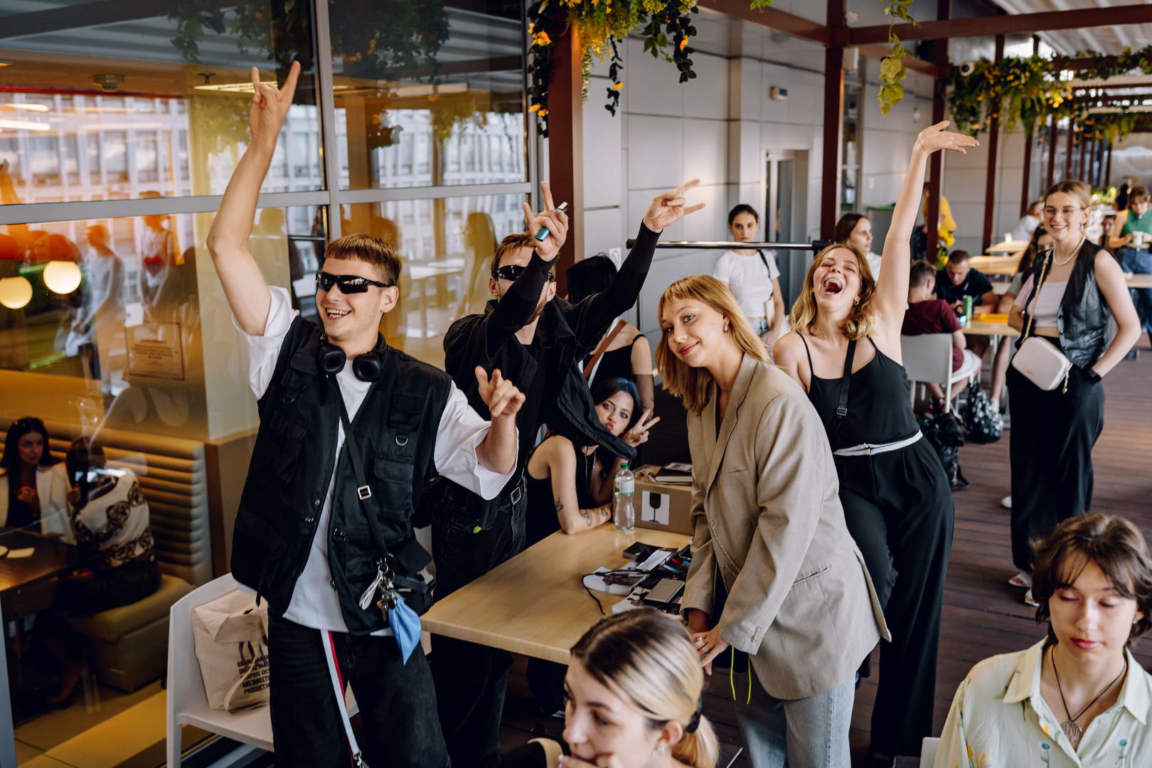 Тераса Talk зустріч зі МУР image-77