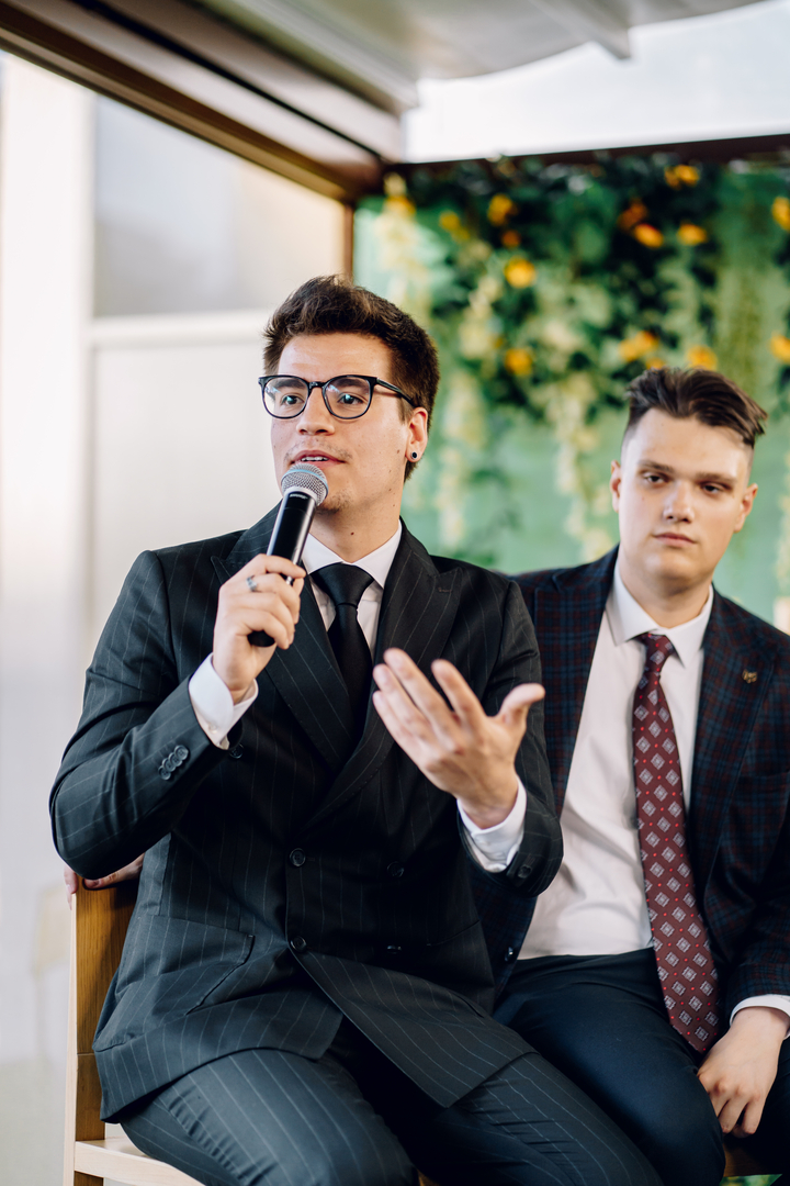 Тераса Talk зустріч зі МУР image-80