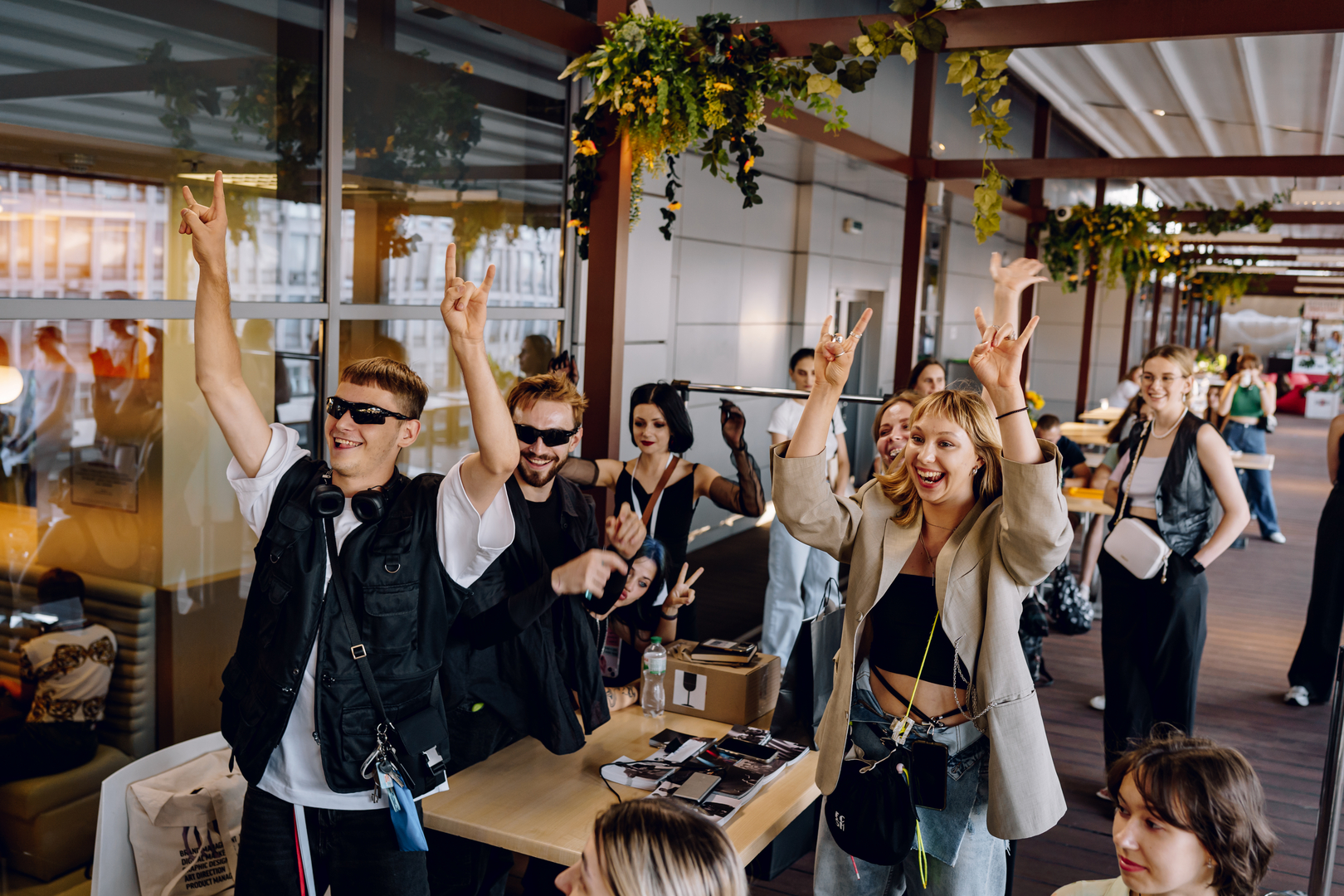 Тераса Talk зустріч зі МУР image-83