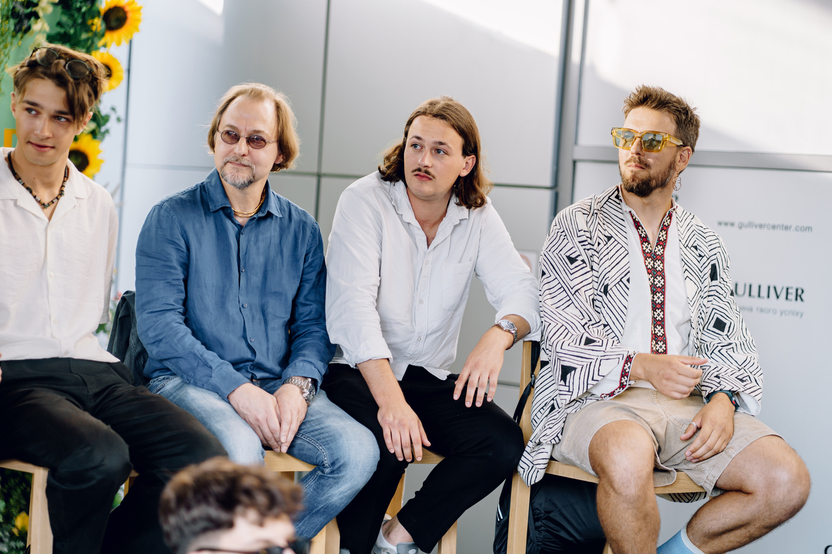 Тераса Talk зустріч зі МУР image-85