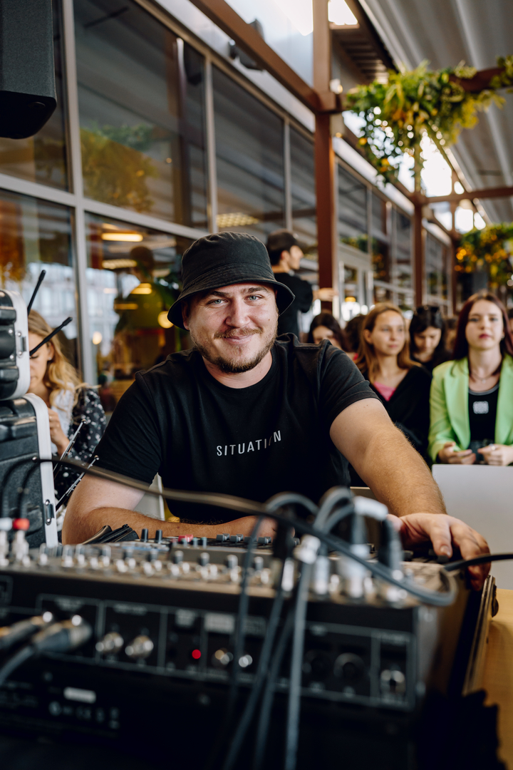 Тераса Talk зустріч зі МУР image-86