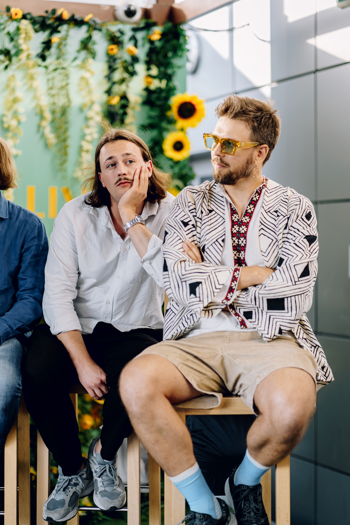 Тераса Talk зустріч зі МУР image-89