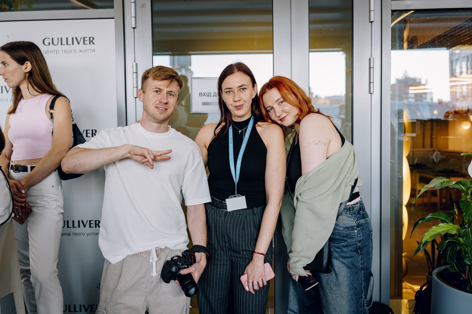 Тераса Talk зустріч зі МУР image-91