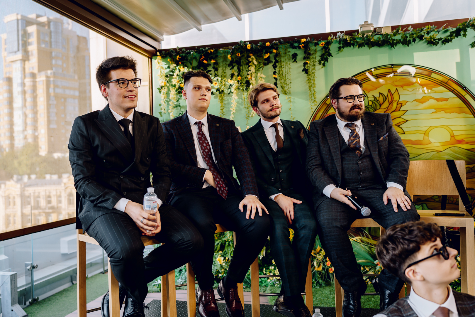 Тераса Talk зустріч зі МУР image-92