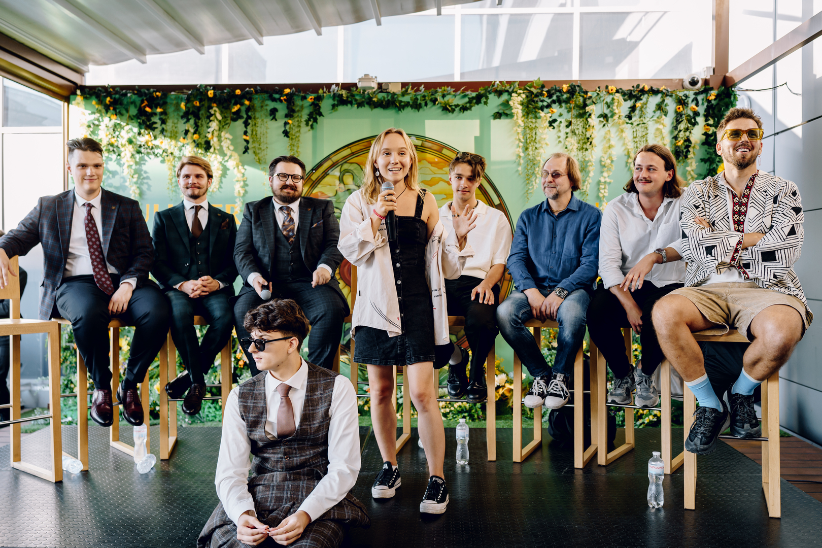 Тераса Talk зустріч зі МУР image-95