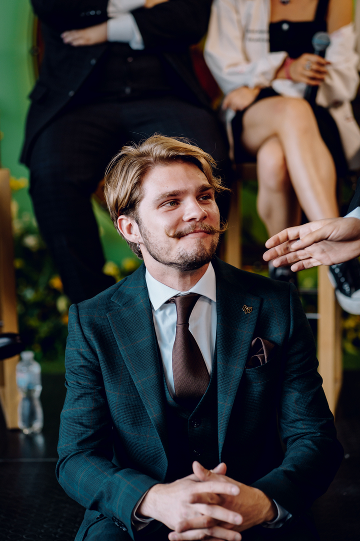 Тераса Talk зустріч зі МУР image-99