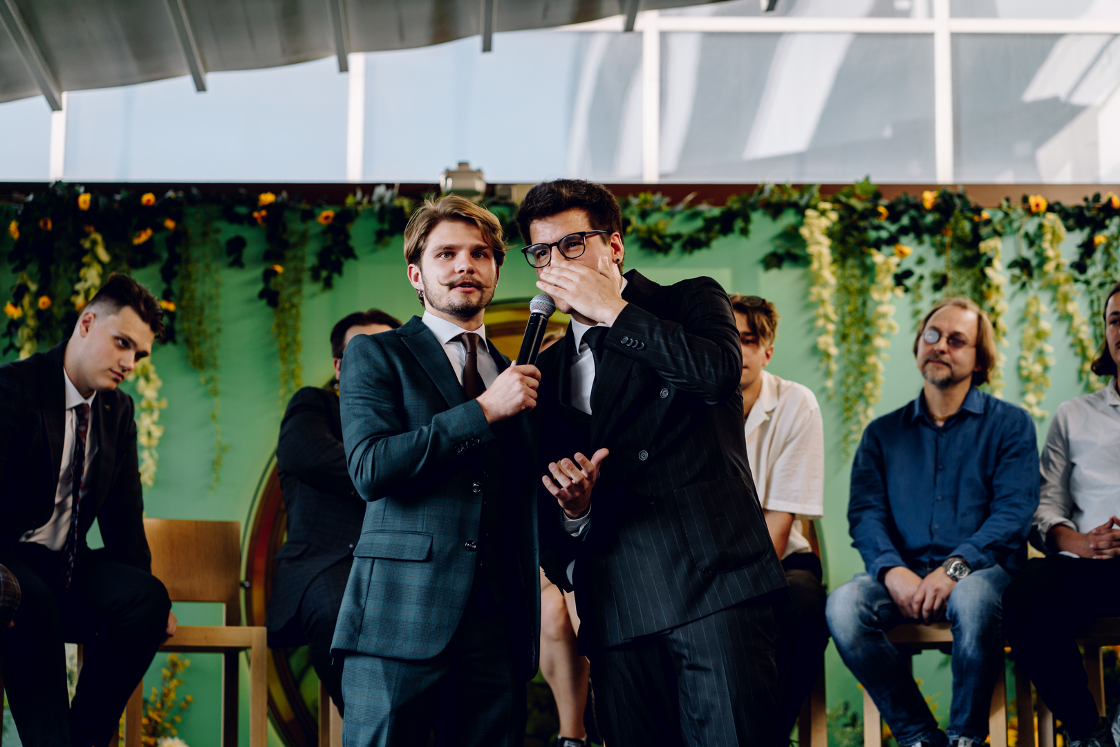 Тераса Talk зустріч зі МУР image-101