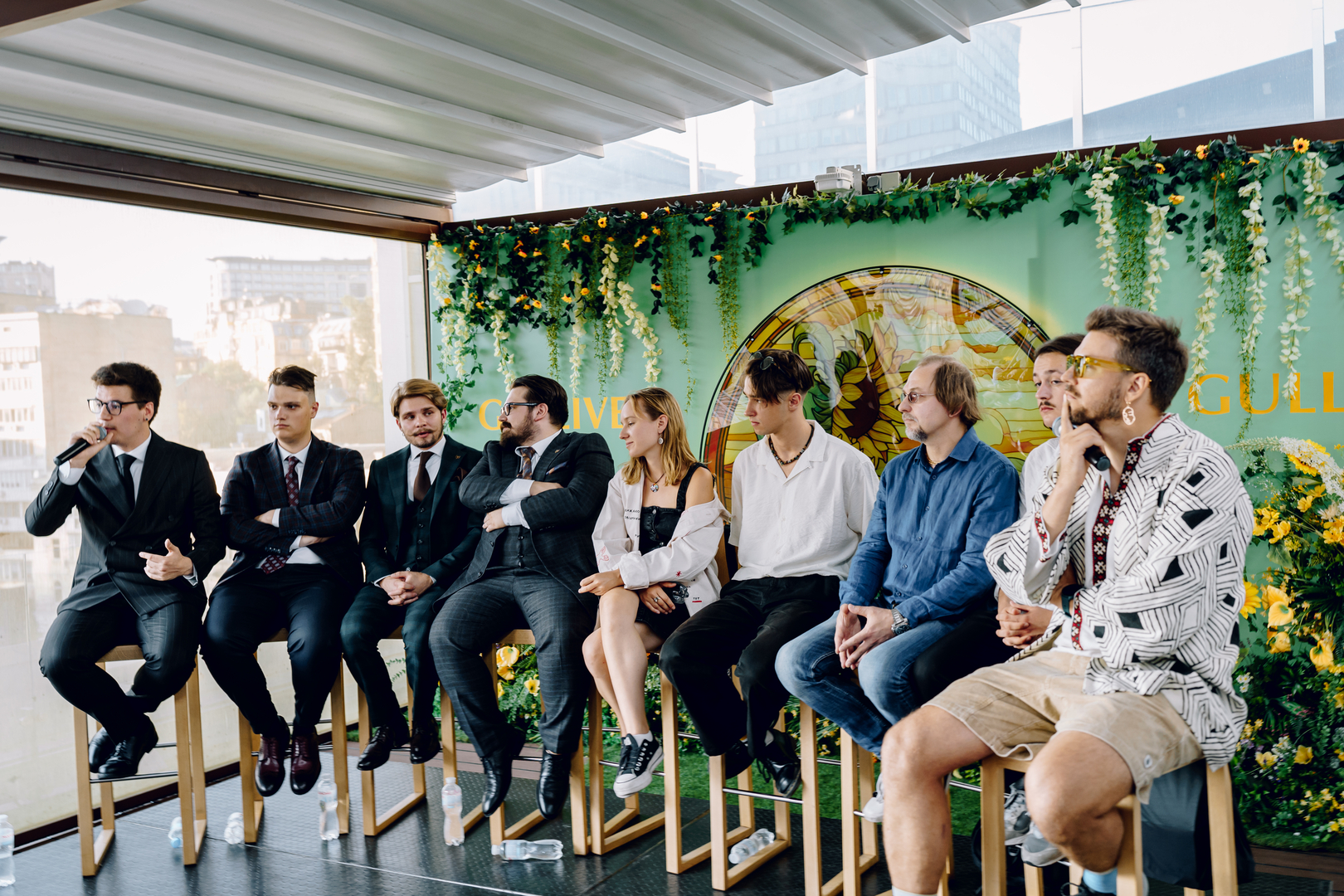 Тераса Talk зустріч зі МУР image-112